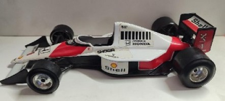SENNA F1 1.24
